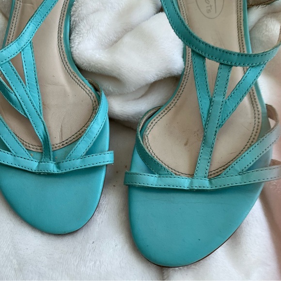 Talbots sandals - Picture 4 of 4
